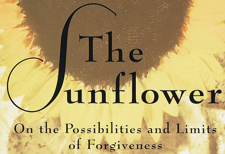 The Sunflower book cover